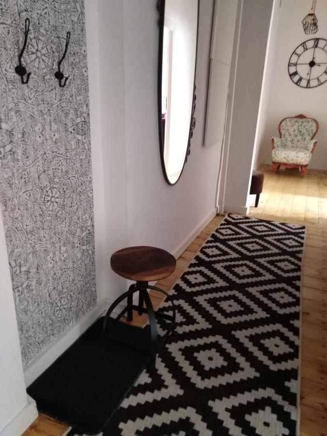 Wygodny Apartament W Srodmiesciu Gdanska Buitenkant foto
