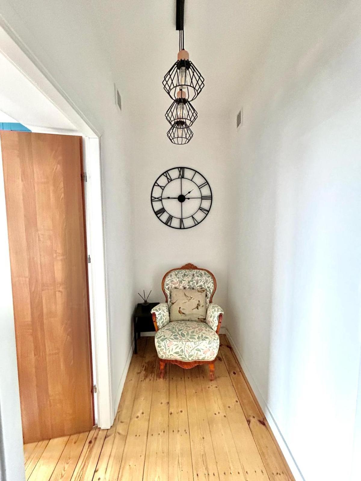 Wygodny Apartament W Srodmiesciu Gdanska Buitenkant foto